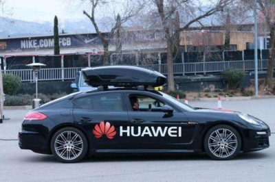 為什么華為、國產車們，死磕激光雷達，不搞特斯拉的攝像頭方案？